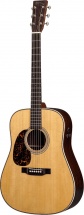 Martin Guitars Gaucher Hd-28e-l