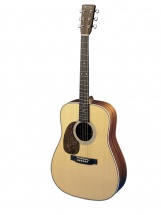 Martin Hd28l Gaucher En Etui