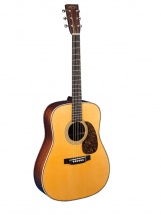 Martin Hd28v Vintage En Etui