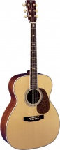 Martin J40 Jumbo En Etui