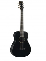 Martin Lx Black Little Martin - Black
