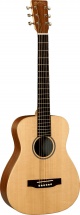 Martin Lx1 Little T.+ Housse