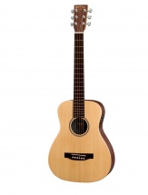 Martin Lx1le Little Gaucher Electro