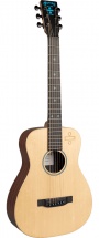 Martin Guitars Little Martin Lx Ed Sheeran V3 Divide