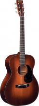 Martin Om-18-auth33 Authentic 1933 Vts + Etui