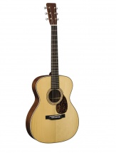 Martin Om-28-auth31 Authentic 1931 + Etui