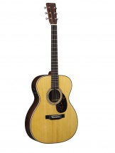 Martin Om28e Om28 Retro,electro