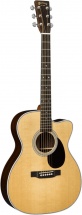 Martin Omc-28e + Etui