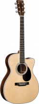 Martin Guitars Omc-35e