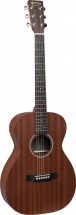 Martin Guitars 0x2mae 0 Acajou Hpl/acajou Hpl