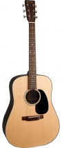 Martin Guitars D-21 Dreadnought Epicéa Sitka/palissandre