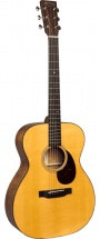 Martin Guitars Om-18e 000 Epicéa Sitka/acajou