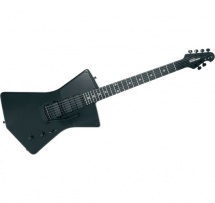 Music Man St. Vincent Stealth Black