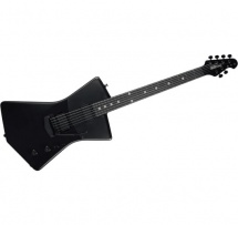 Music Man St. Vincent Hh Stealth Black