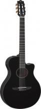 Yamaha Ntx500bl Black