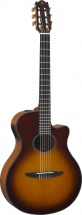 Yamaha Ntx500bs Brown Sunburst