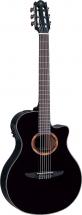 Yamaha Ntx700bl Noire
