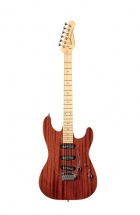 Godin Passion Rg3 Mahogany Mn + Etui