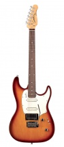 Godin Serie Performance Session Light Burst Hg Touche Palissandre