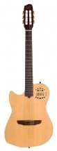 Godin Multiac Nylon Naturel Gaucher