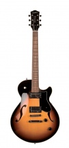 Godin Montreal Premiere Sunburst