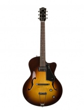 Godin 5th Avenue Composer Gt Sunburst