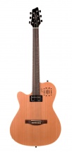 Godin A6 Ultra Naturel Gaucher + Housse