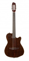 Godin Acs Nylon Sa Rosewood + Housse
