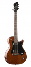 Godin Empire Mahogany Hg Rn + Housse