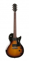 Godin Core Ct Hb Sunburst Gt + Housse