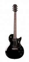 Godin Core Ct Hb Black Gt + Housse