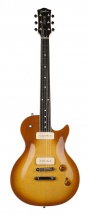 Godin Summit Classic Ct P90 Creme Brulee Hg + Housse