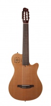 Godin Multiac Nylon Encore 7 + Housse