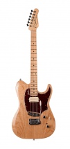 Godin Passion Custom Swamp Ash Mn + House