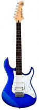 Yamaha Pacifica Pa012 Dark Blue Metallic