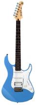Yamaha Pacifica Pa112j Lake Placid Blue