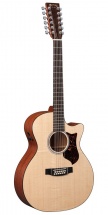 Martin Gpc12pa4 Grand Performance 12 Cordes Electro