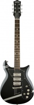 Gretsch G5135cvt-ps Corvette Black Patrick Stump