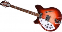 Rickenbacker 360 Cherry Burst