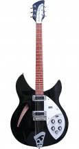Rickenbacker 330jg