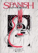 Spanish Guitar Music - Guitar