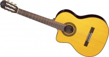 Takamine G 5 Classique Cutaway Electro Gaucher