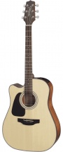 Takamine Gaucher Gd30celh-nat