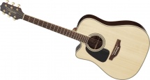 Takamine Gaucher Gd51ce Lh