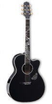 Takamine Japan Ltd 2017 Magome black