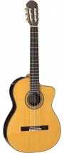 Takamine Th5c Hirade - Naturel Brillant