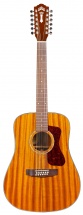 Guild Westerly D-1212e Natural