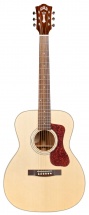 Guild Westerly Om-140 Natural