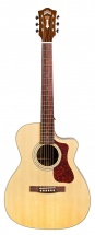 Guild Westerly Om-140ce Natural
