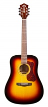 Guild Westerly D-140 Sunburst